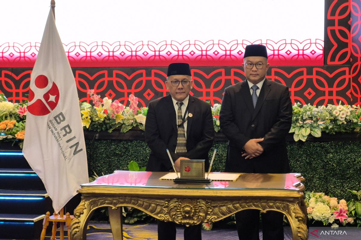 Kepala BRIN bidik peningkatan kualitas dan kuantitas periset tanah air