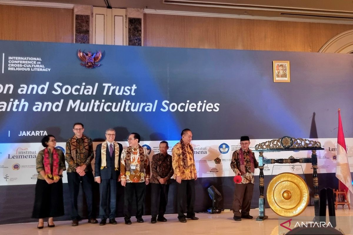 Mendikdasmen siap sempurnakan aturan lama perkuat sekolah aman