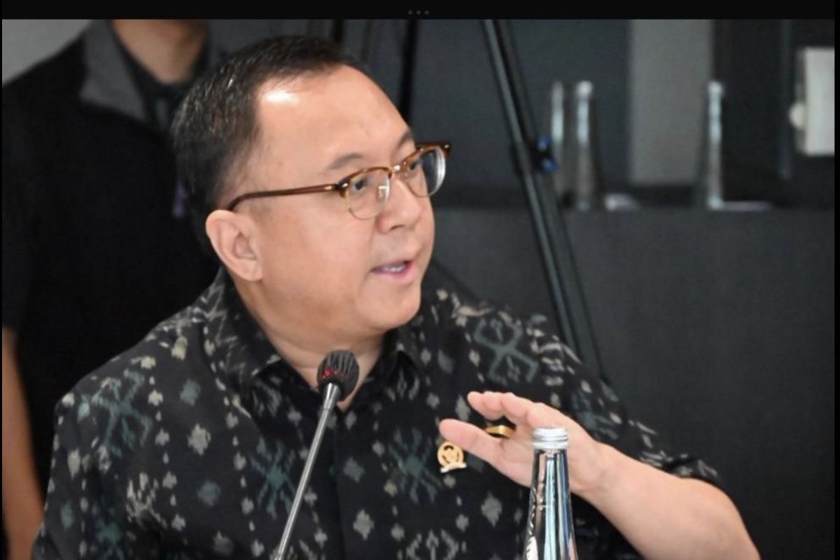 Anggota DPR dorong pemerintah lebih agresif kembangkan perekonomian