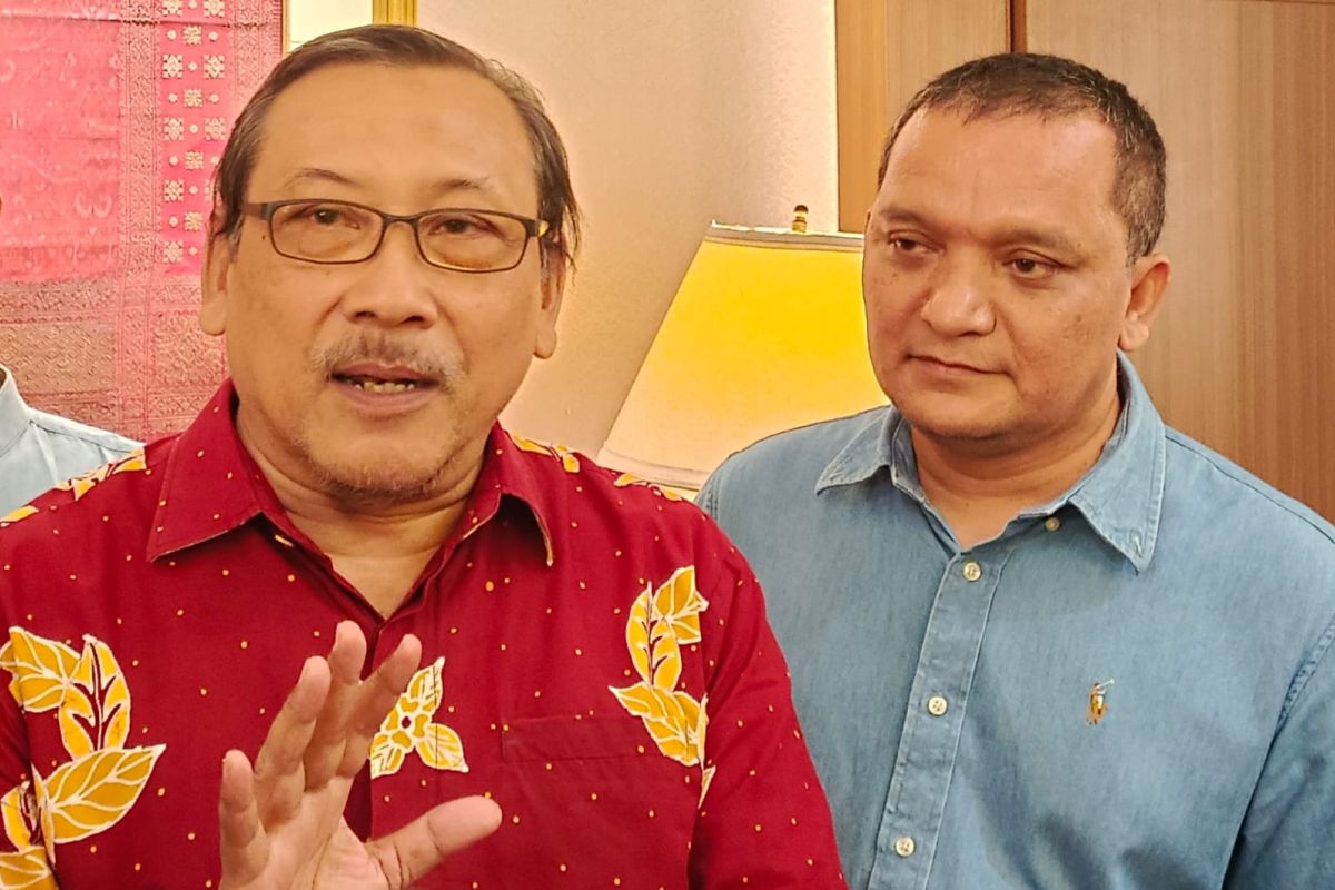 Peneliti BRIN sebut kadar zat berbahaya vape lebih rendah