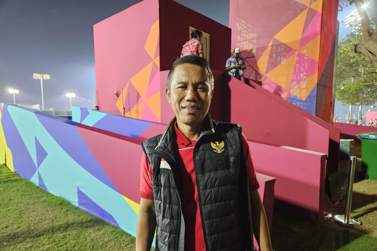 PSSI ungkap akan terus merawat para pemain Timnas U17