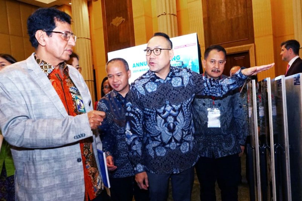Indonesia's ceramic industry on track for global top-four position