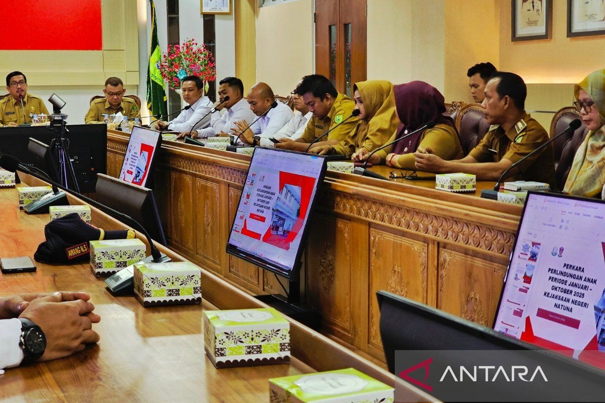 Pola asuh tanpa kekerasan bikin anak lebih percaya diri dan kuat
