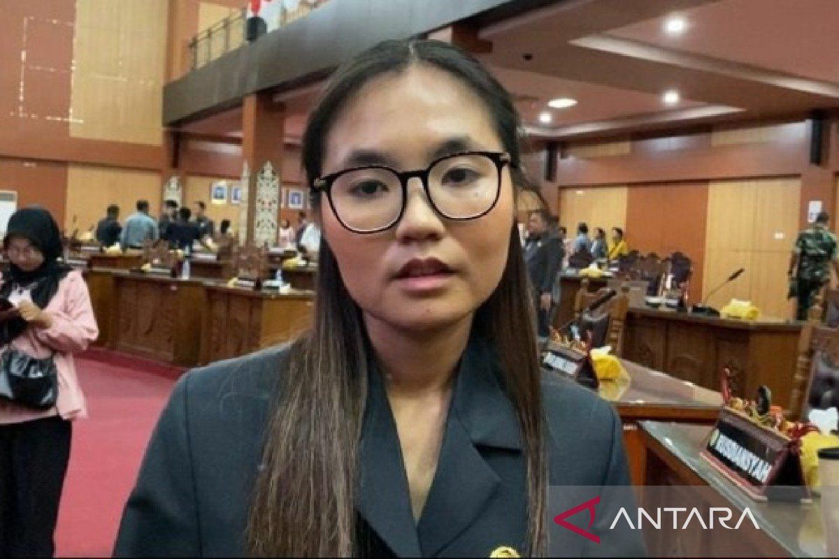 DPRD Palangka Raya dukung penguatan tata kelola dan kinerja BLUD