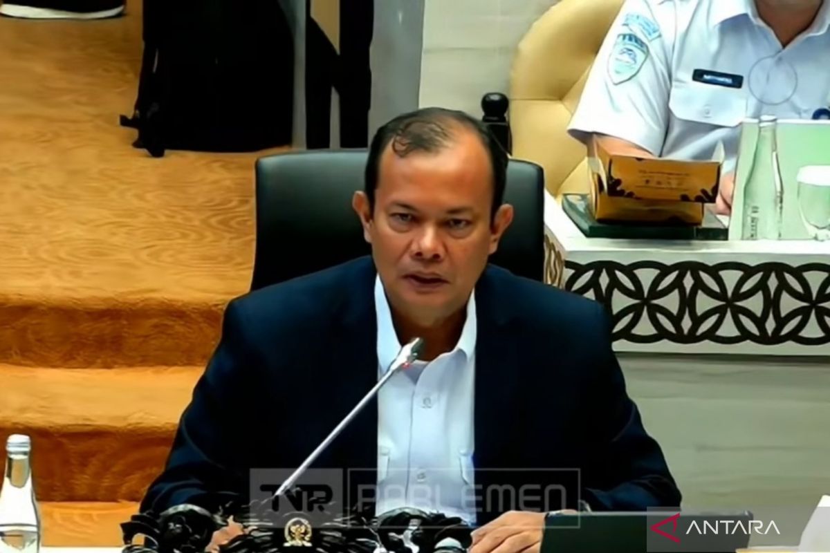 BMKG teruskan program beasiswa kemandirian riset di luar negeri