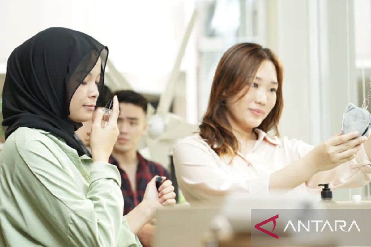 Mencetak wirausaha dan brand lokal dari kampus-kampus