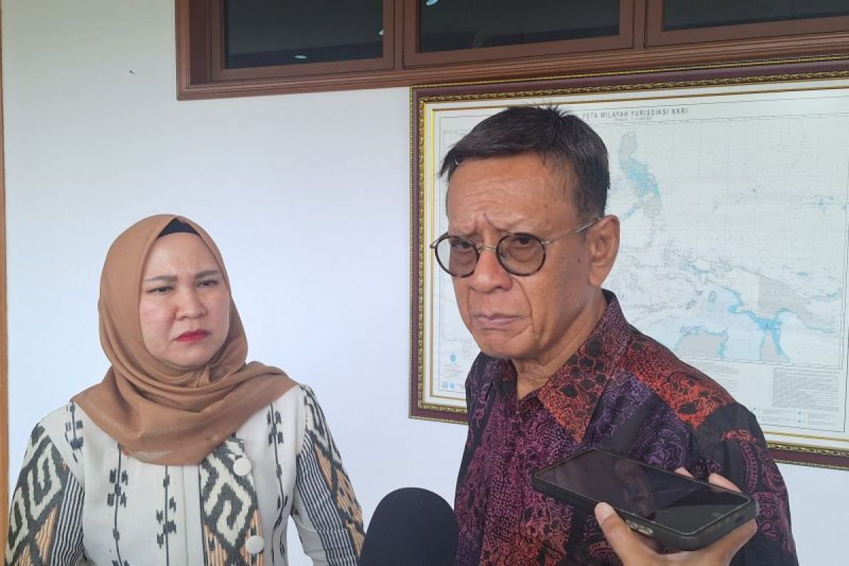 Dekan FHUP sebut perlu edukasi demokrasi di era digital