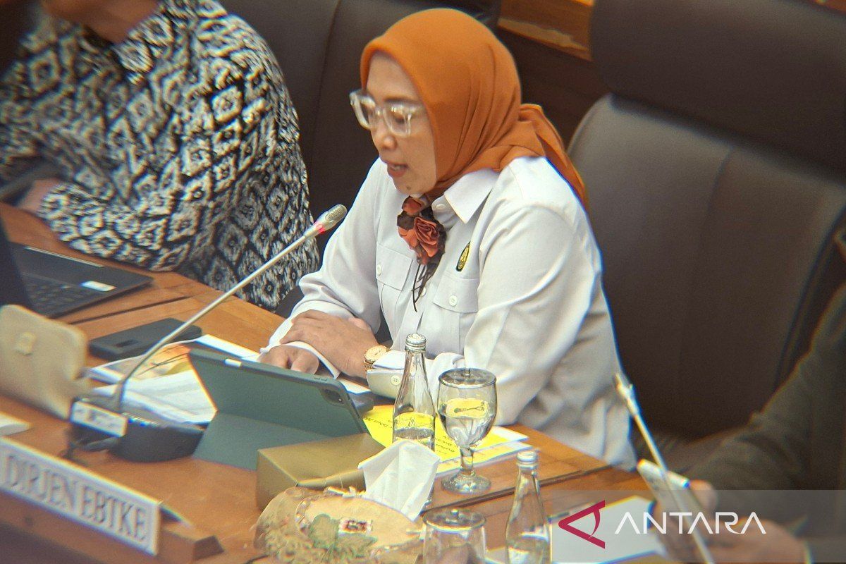 ESDM prediksi mandatori bioetanol E10 dilakukan 2028 atau lebih cepat