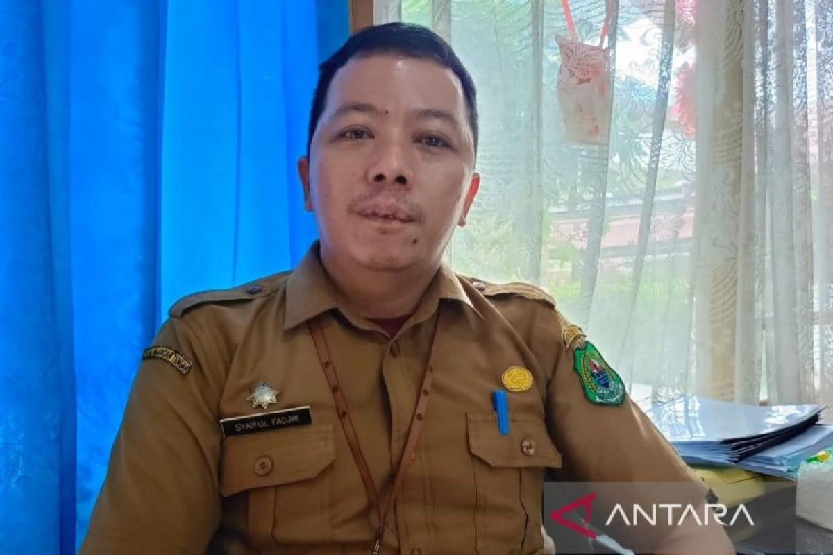 Semua desa di Kapuas naik kelas berkat program profil desa PROAKTIF