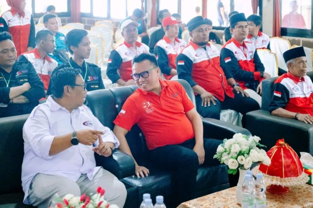 Cegah PHK massal, Bupati Morut dorong kolaborasi perusahaan ciptakan lapangan kerja baru