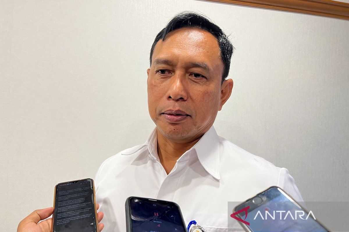 Dirut Bulog sebut realisasi distribusi beras SPHP capai 603 ribu ton