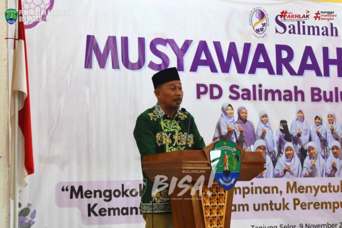 Pemberdayaan Perempuan dan Keluarga, Pondasi Membangun Masyarakat