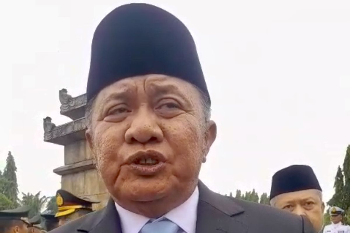 Sumsel targetkan groundbreaking Pelabuhan Tanjung Carat pada 2026