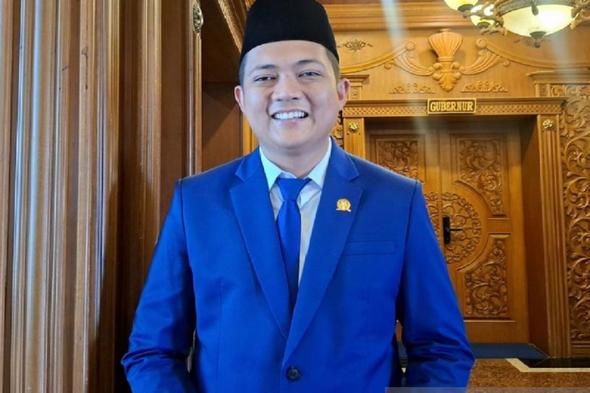 Ketua DPRD Provinsi Jambi ajak generasi muda rawat warisan pahlawan