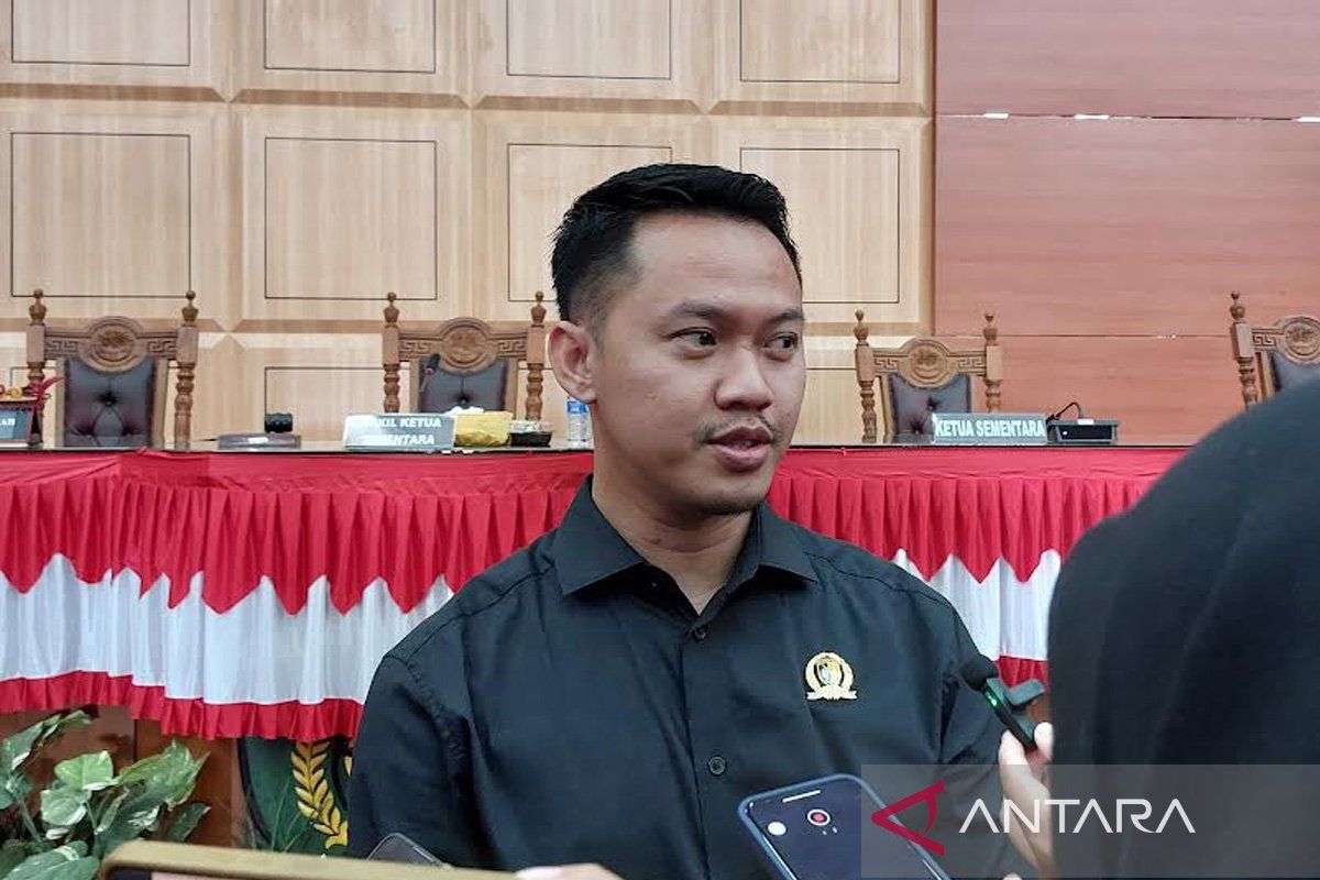 Legislator Palangka Raya sebut peningkatan kualitas ASN kunci keberhasilan membangun daerah