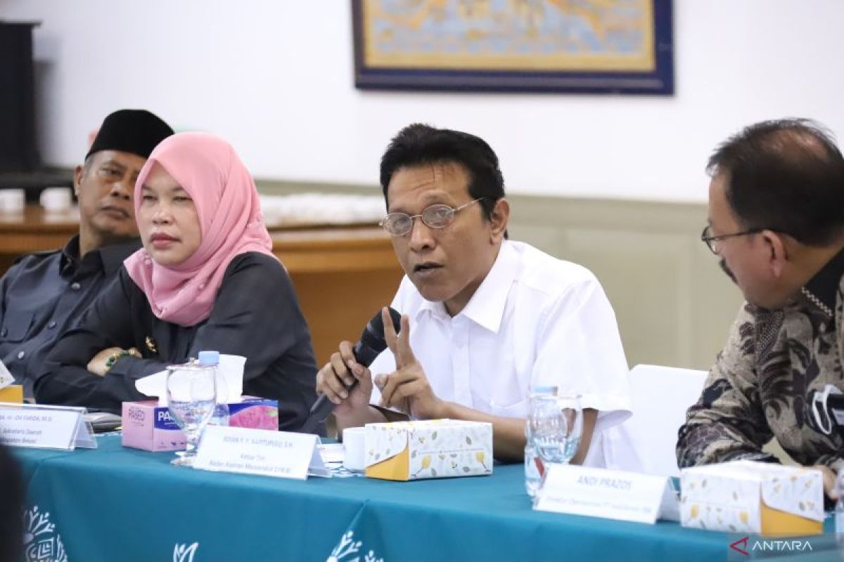 DPR soroti penuntasan hak karyawan Indofarma di Bekasi