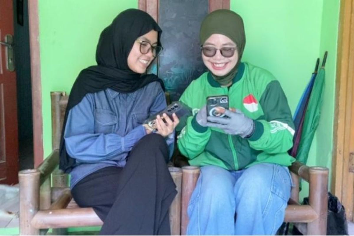 GrabModal by OVO Finansial salurkan pinjaman bagi mitra pengemudi Grab