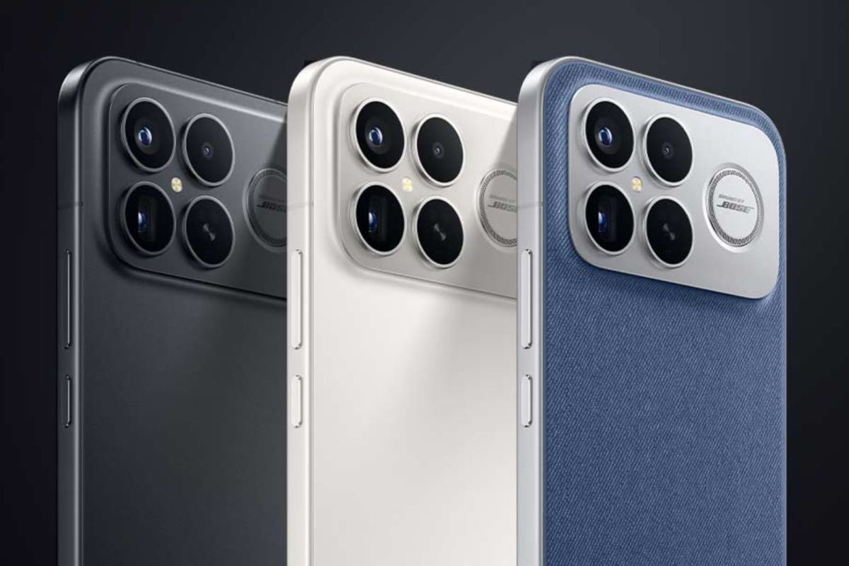 POCO F8 Ultra dan Pro diduga miliki baterai lebih kecil dari Redmi K90