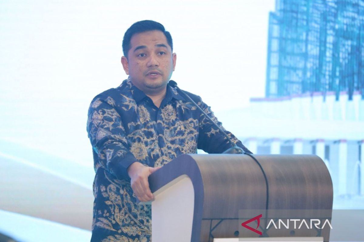 IKN jadi ibu kota politik, Komisi II DPR targetkan pada 2028