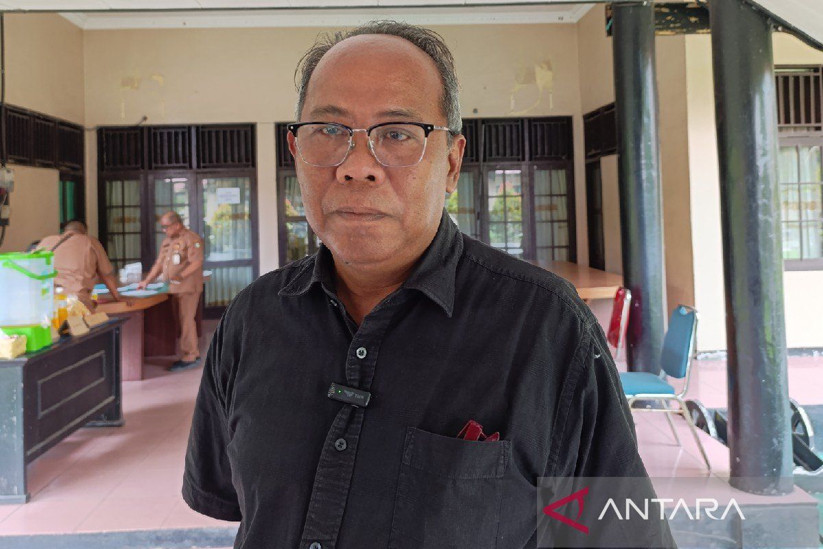 BPBD Kotim: Waspadai pertanda alam untuk hindari dampak cuaca ekstrem