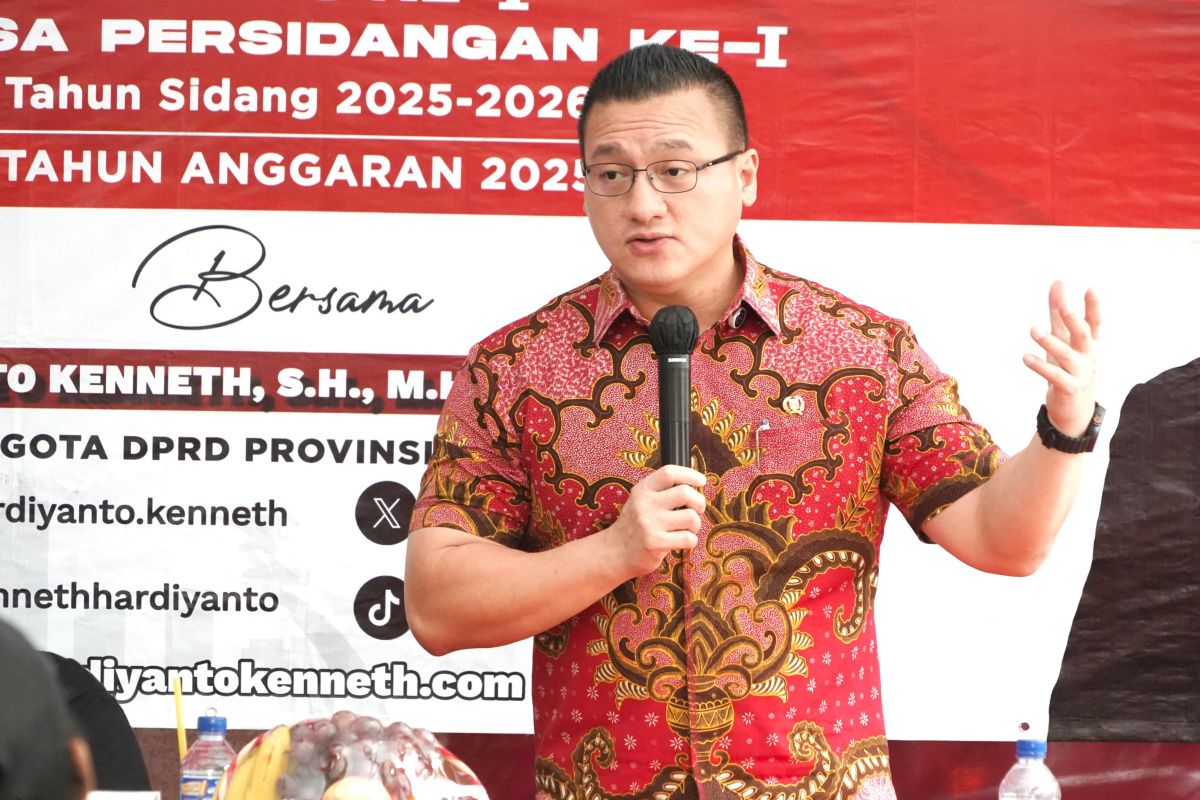 Pembinaan karakter di sekolah dapat cegah perilaku menyimpang