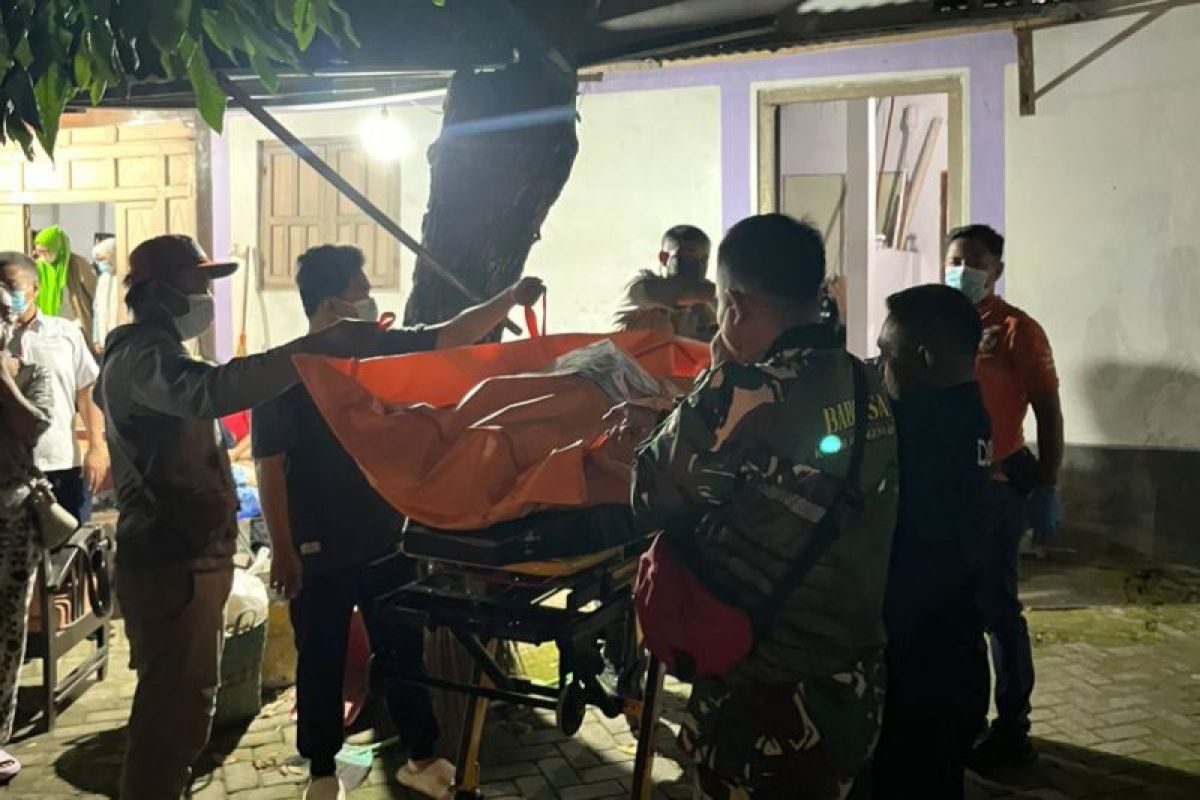 Polres Bantul identifikasi mayat ditemukan meninggal di Banguntapan