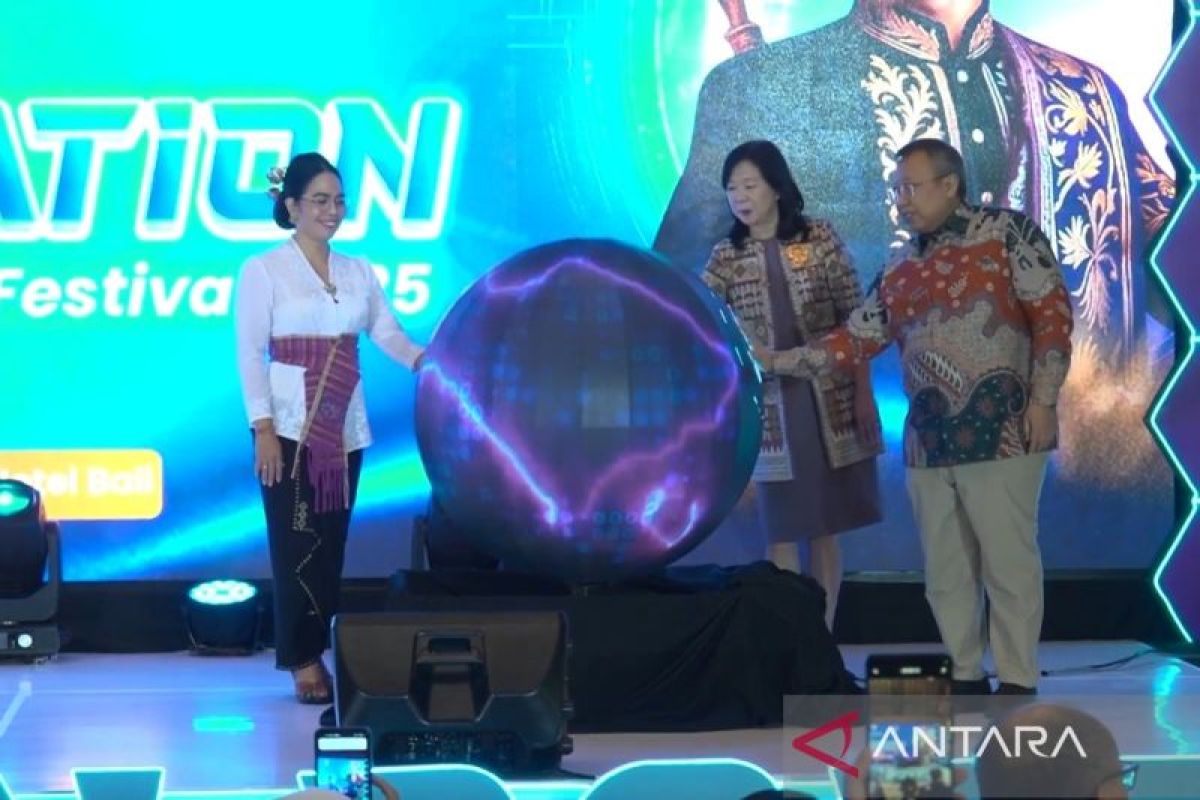 BI inisiasi “travel pack” ekosistem pembayaran di Bali