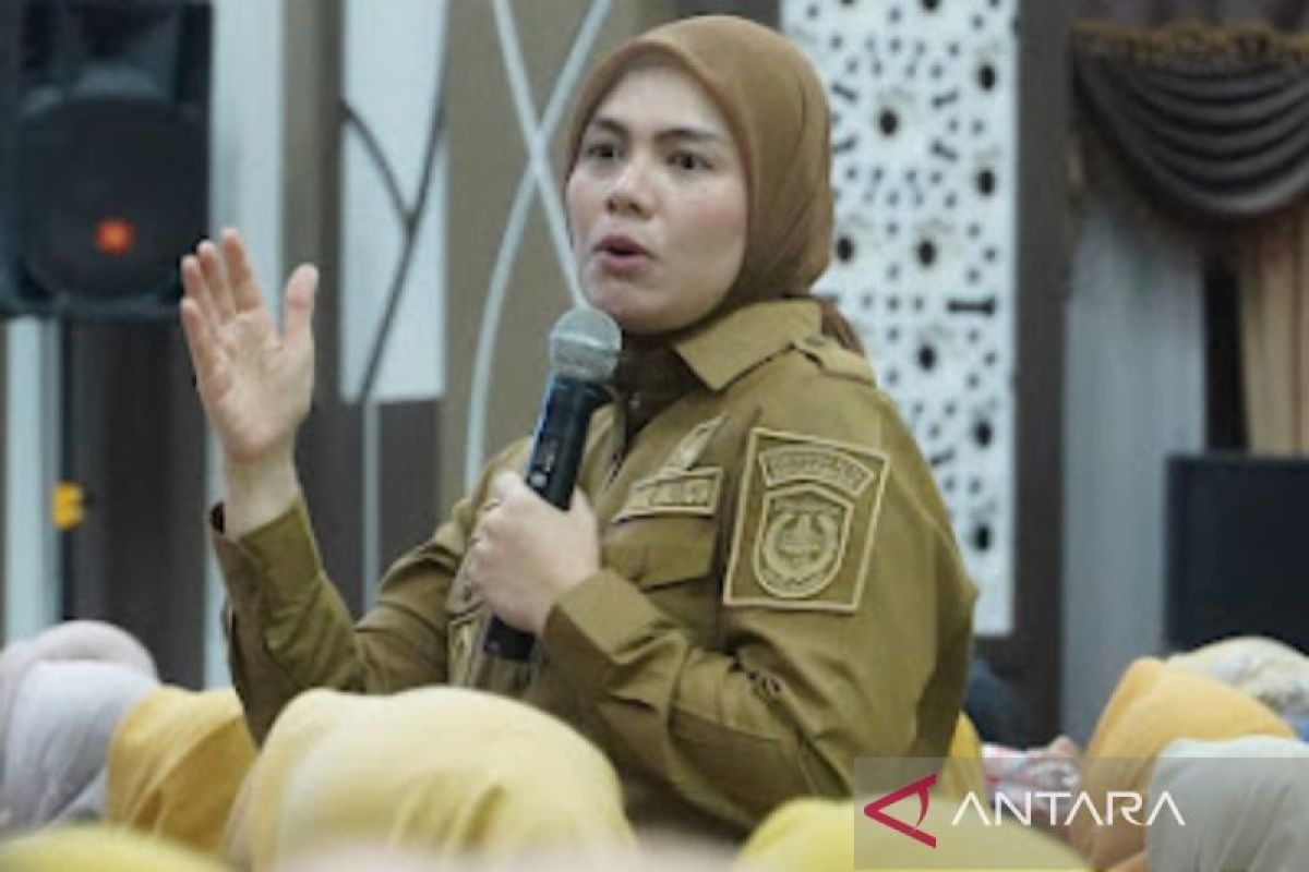 Banjarmasin perkuat nilai antikorupsi dari lingkungan sekolah
