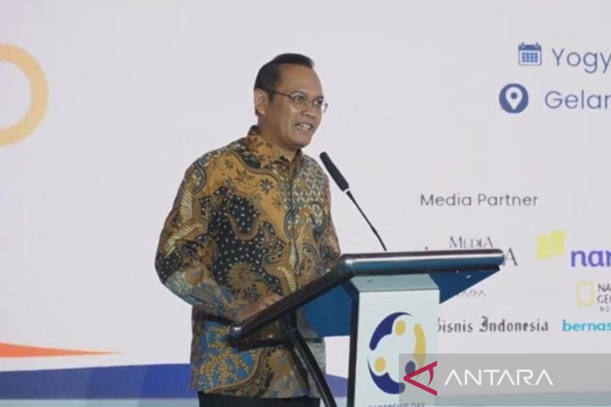 Kemdiktisaintek perkuat tata kelola AI untuk jaga integritas akademik