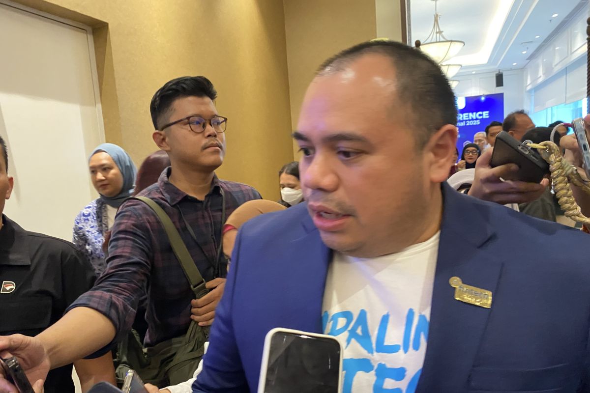 Soal terlibat merger GoTo-Grab, Danantara ikuti arahan pemerintah