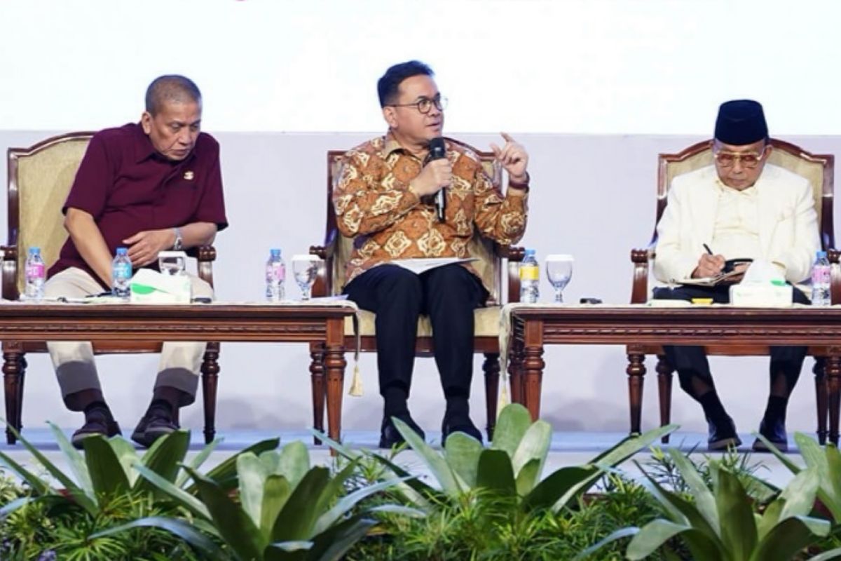 Mendag: UMKM masuk ritel modern jadi indikator siap ekspor