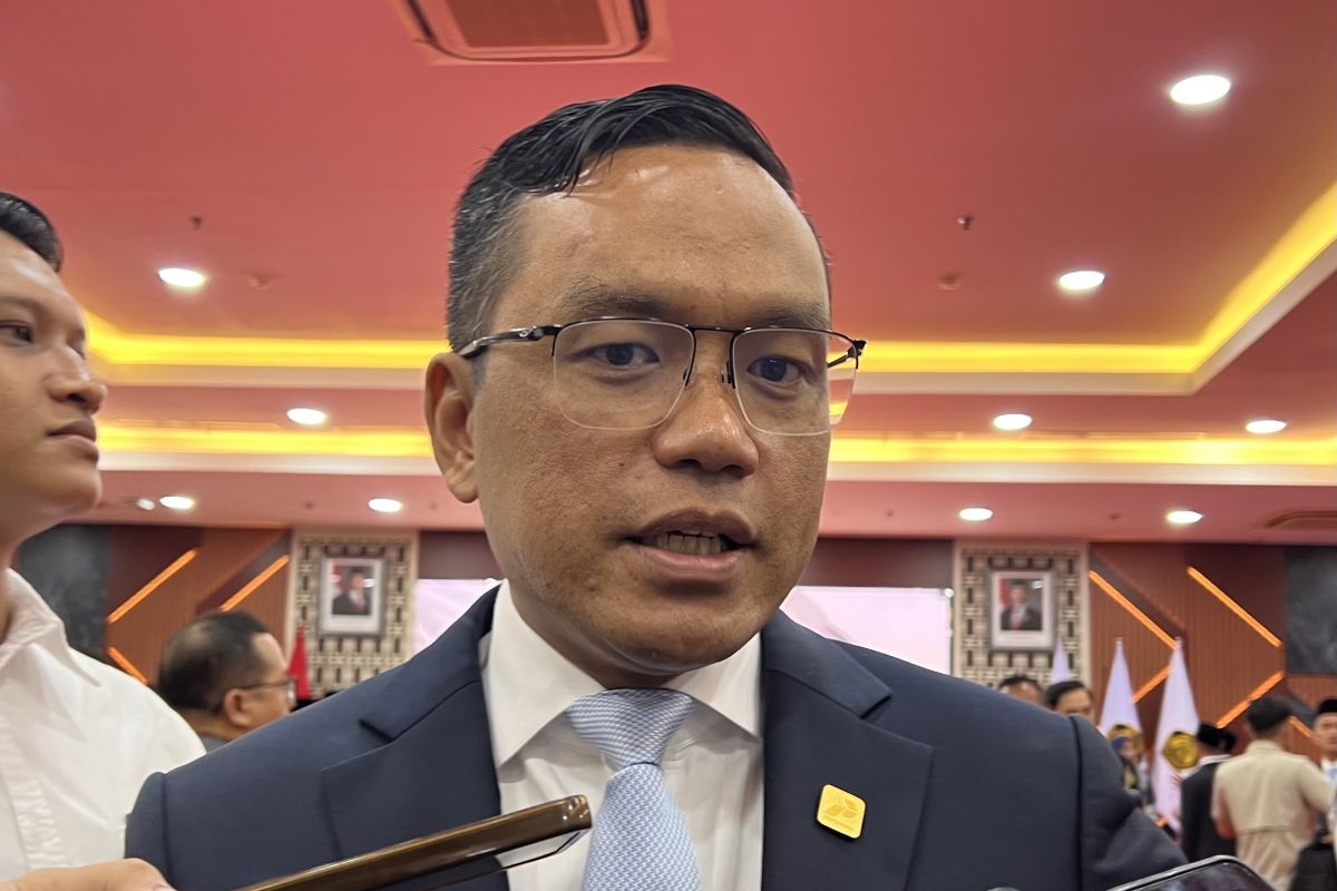 Dirut Pertamina bidik merger 3 anak usaha rampung 1 Januari 2026