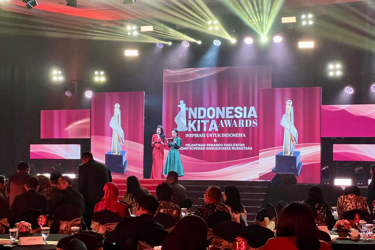 Menkop targetkan 80 ribu KDMP beroperasi pada akhir 2026