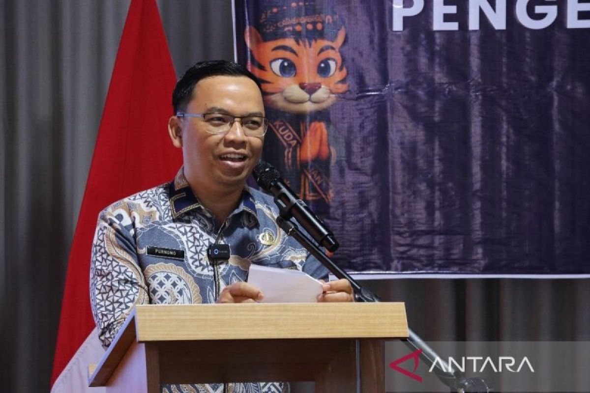 Imigrasi Kerinci: buat paspor mudah, cepat dan transparan lewat M-Paspor