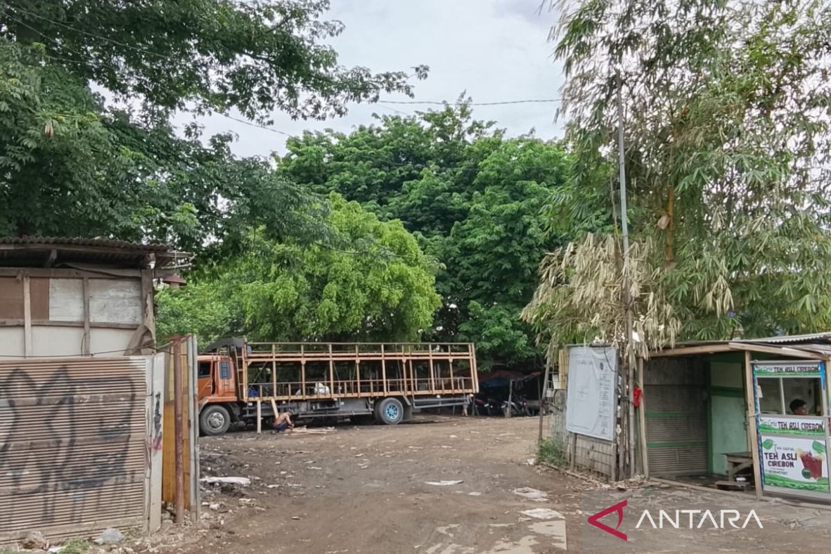 Upaya cegah banjir, warga Cakung Barat usulkan pembangunan embung
