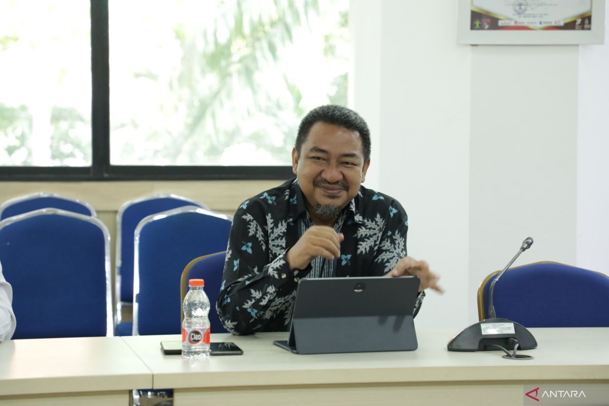 Masyarakat diminta hormati proses hukum kasus pengadaan mesin jahit