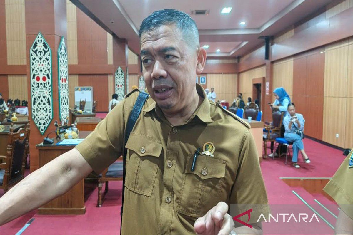 Peran Pokdarwis majukan pariwisata Palangka Raya harus terus diperkuat
