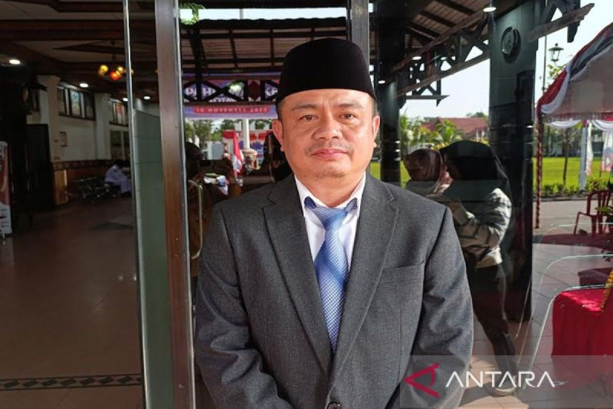 DPMD Kotim dalami kasus dugaan penipuan BUMDes Lampuyang