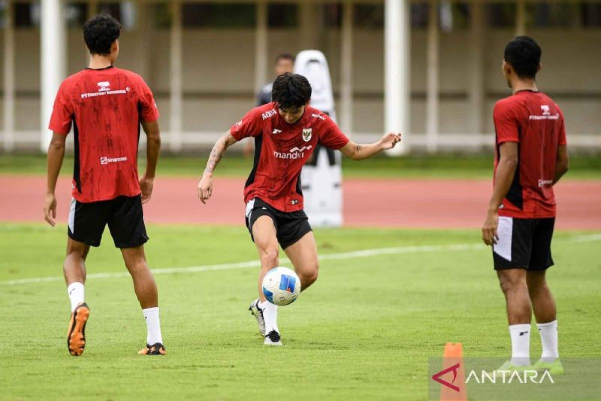 Ivar dan Struick kembali bersama, percaya diri raih emas di SEA Games