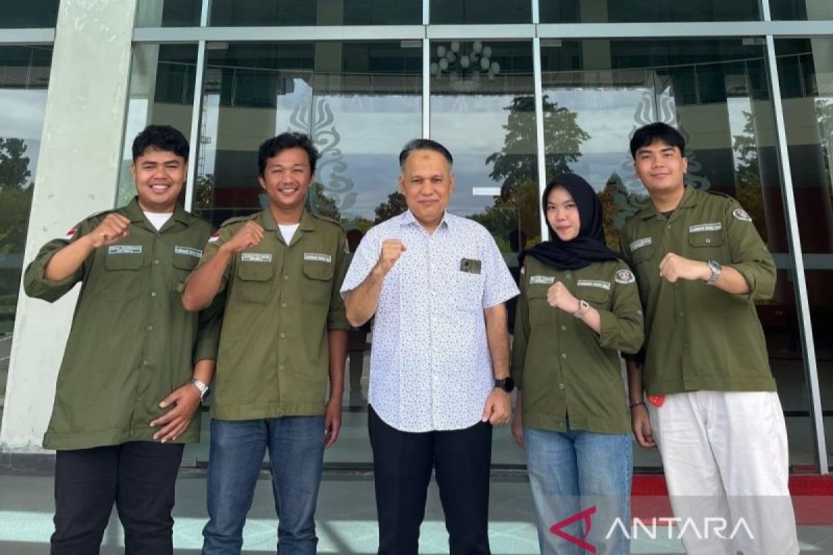 3 Besar Asia Pasifik, PCR Lolos Menjadi Delegasi Indonesia pada AAKRUTI 2025 di Amerika Serikat