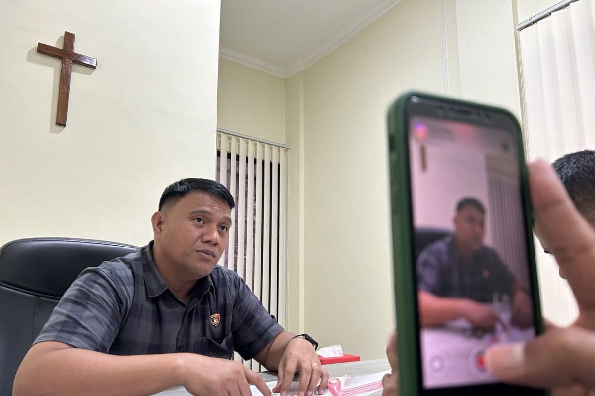 Polda Kepri: Anak korban ruda paksa dapat perlindungan PPA