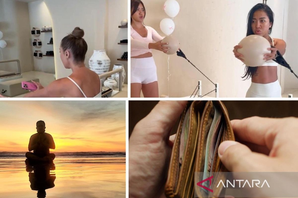 HKN, momentum menafsir ulang arti sehat