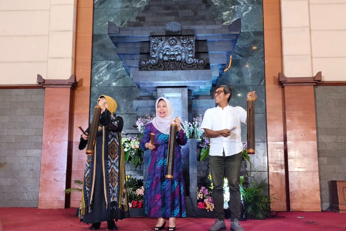 GAPERO: Industri kretek warisan budaya dan penopang ekonomi