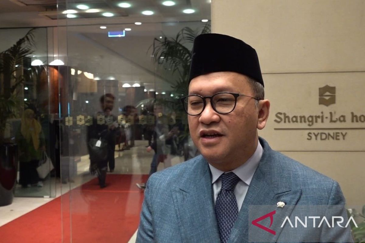 Prabowo direncanakan temui mantan PM Australia Paul Keating di Sydney