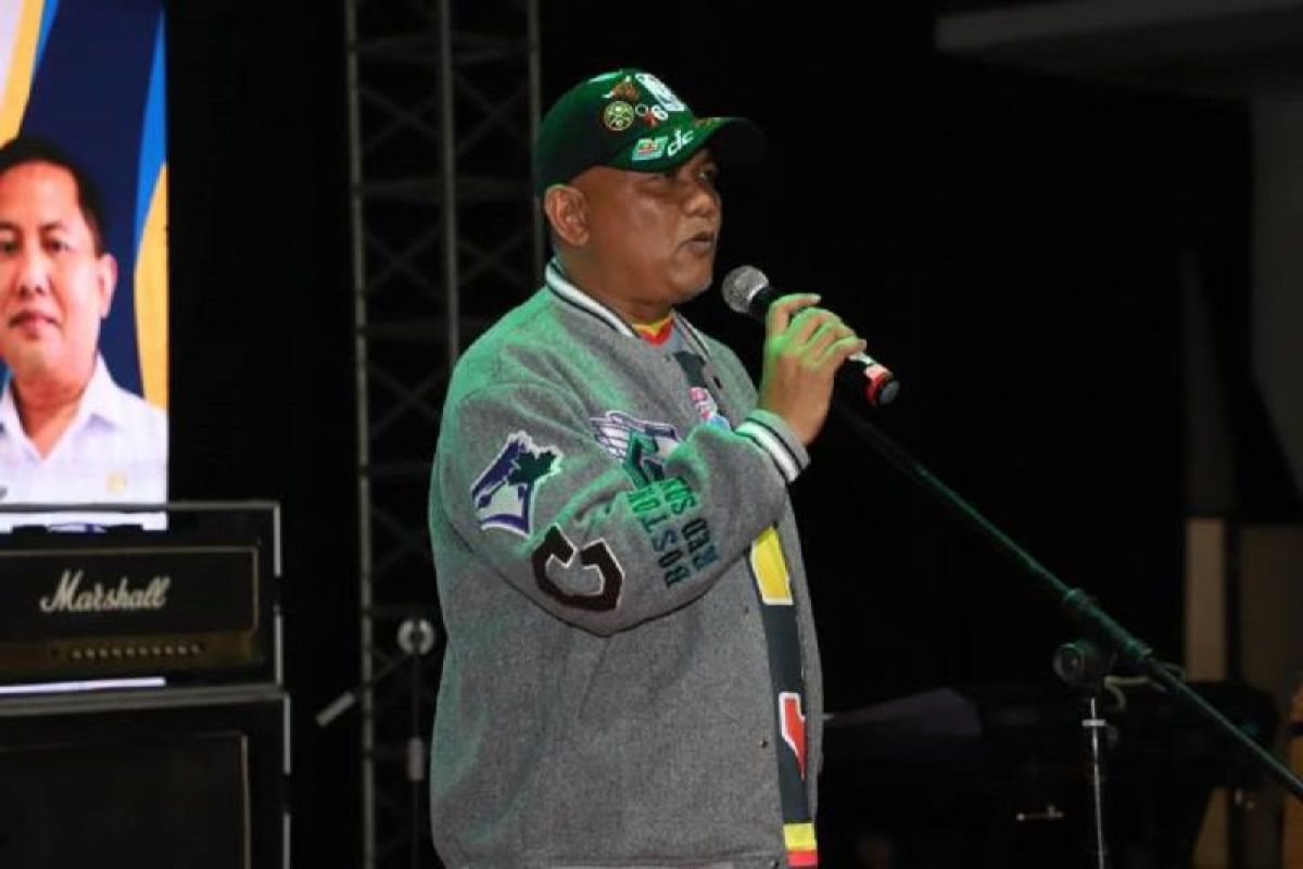 Disnaker Kota Tangerang latih sejumlah tenaga kerja lokal AI