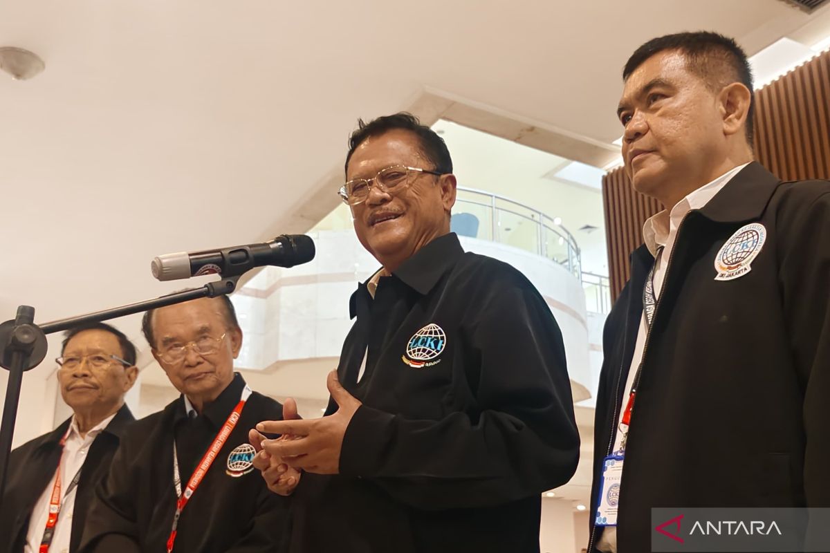 Eks Kapolri tekankan edukasi guna cegah anak jadi pelaku ledakan