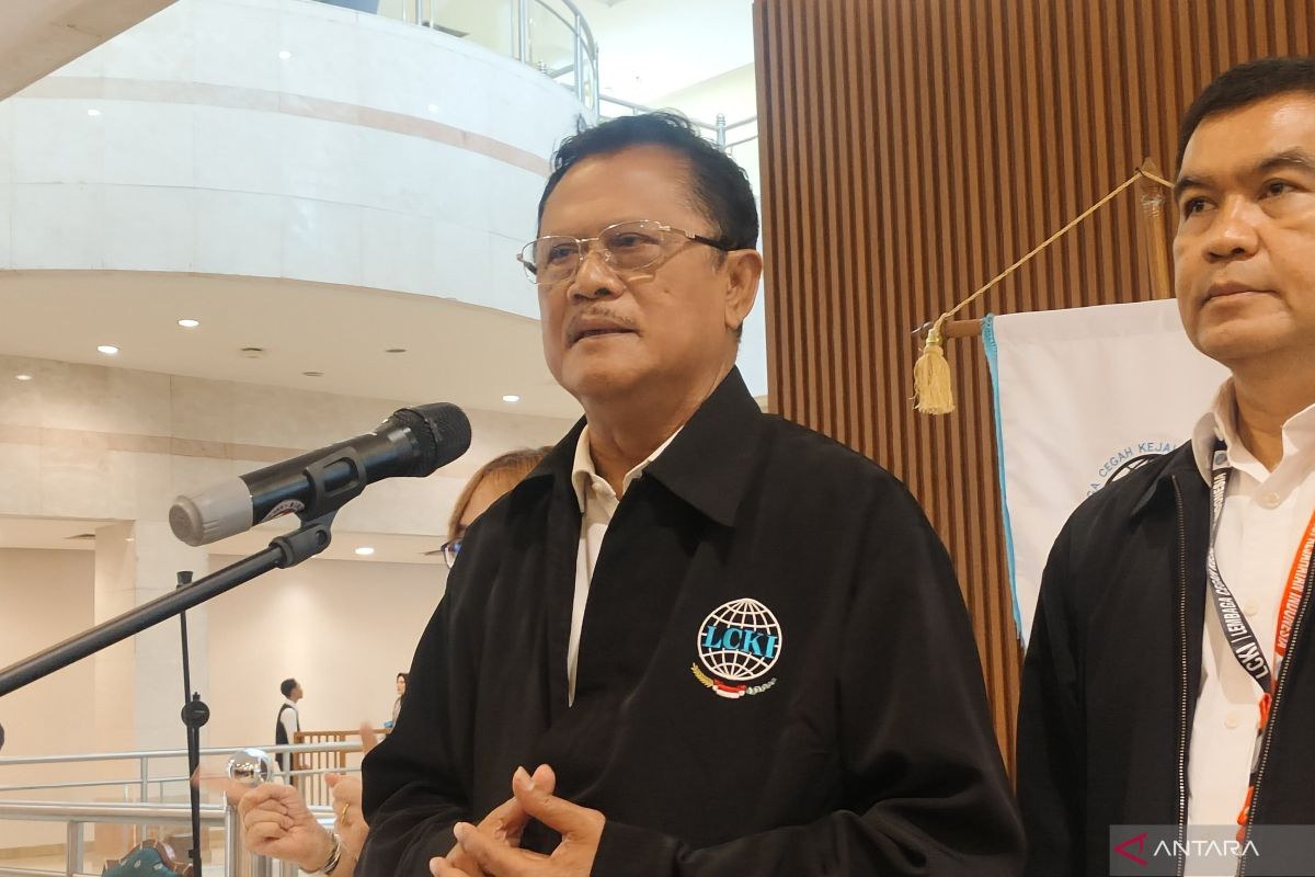 Eks Kapolri Da’i Bachtiar sebut kultural jadi aspek penting reformasi Polri