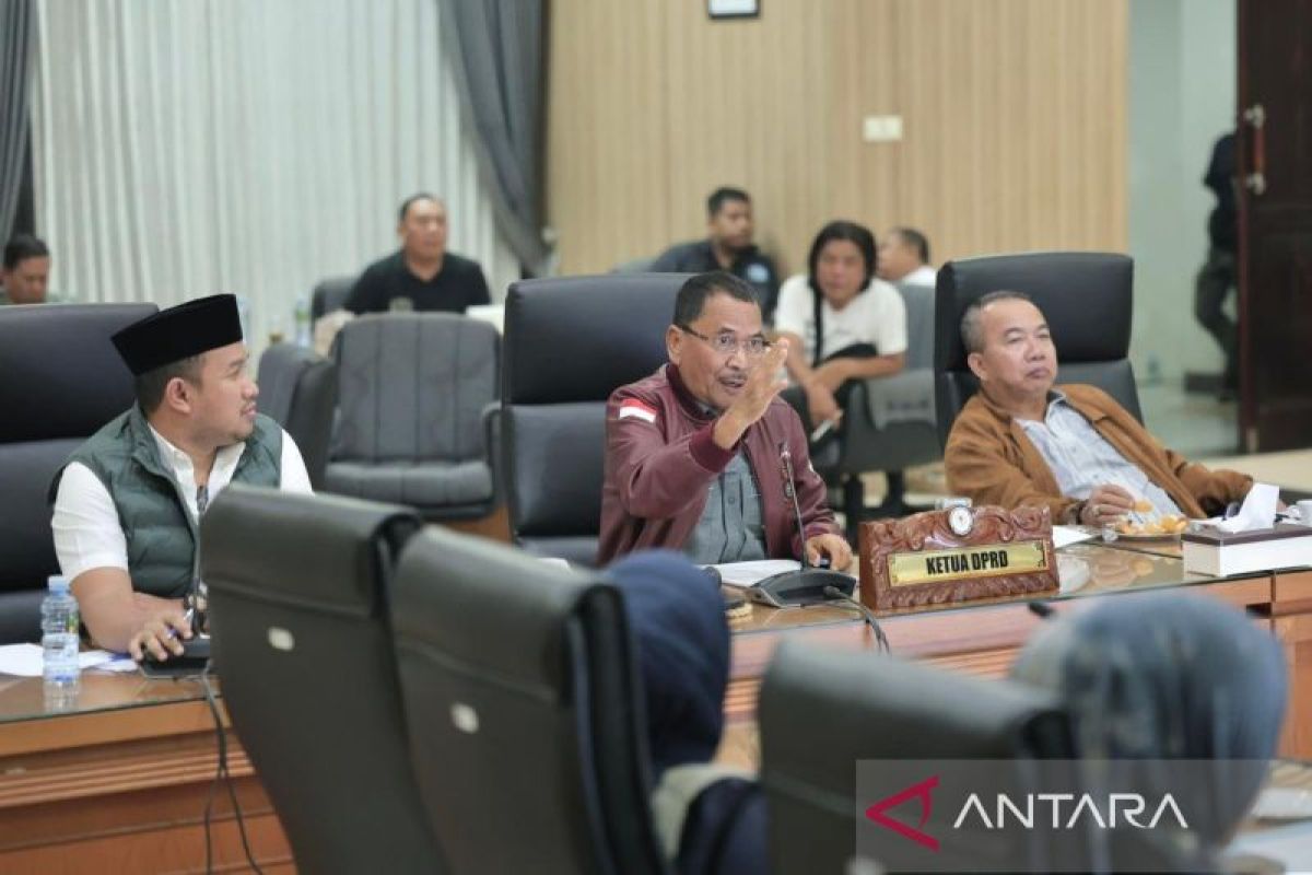 APBD Kalsel 2026 disarankan kurangi deposito