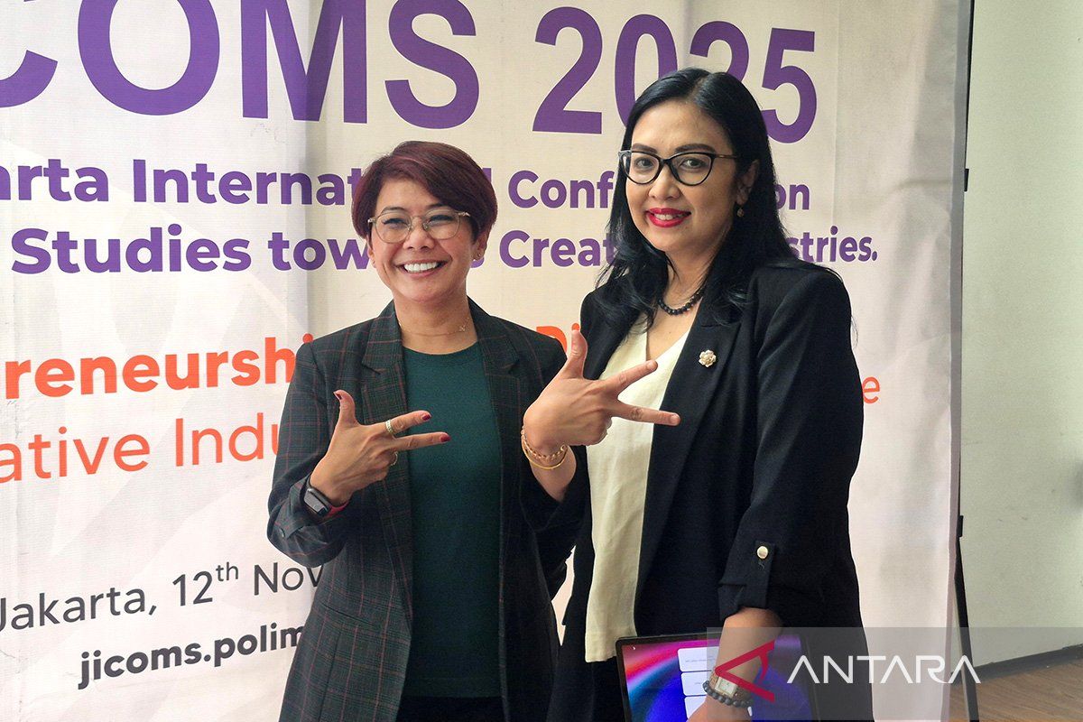 Kemenekraf dorong kampus edukasi mahasiswa soal pemanfaatan AI kreatif