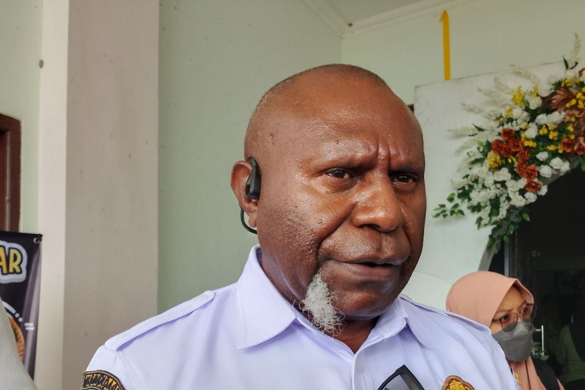 Pemkab Jayapura perkuat deteksi dini penyakit menular lewat pelayanan terpadu